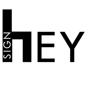 Hey-Sign