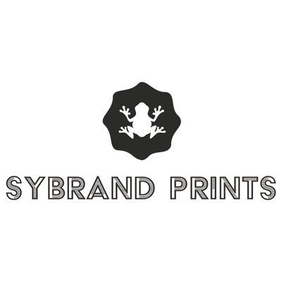 Sybrand Prints