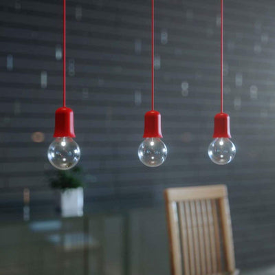 Puik Design Hanglamp Tulight hanglamp