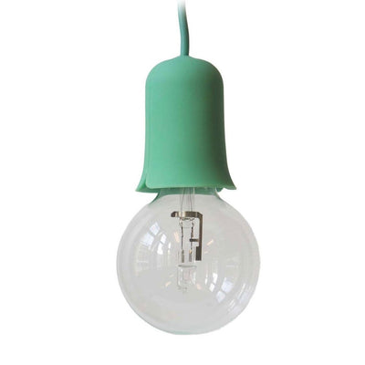 Puik Design Hanglamp Tulight hanglamp Groen puik-art-tulight-3