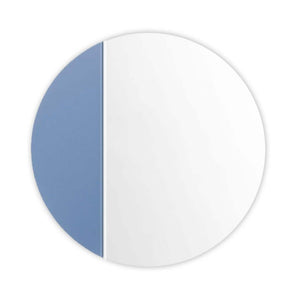 Puik Design Spiegel Keyker 2.0 spiegel - blauw 8719189001662-
